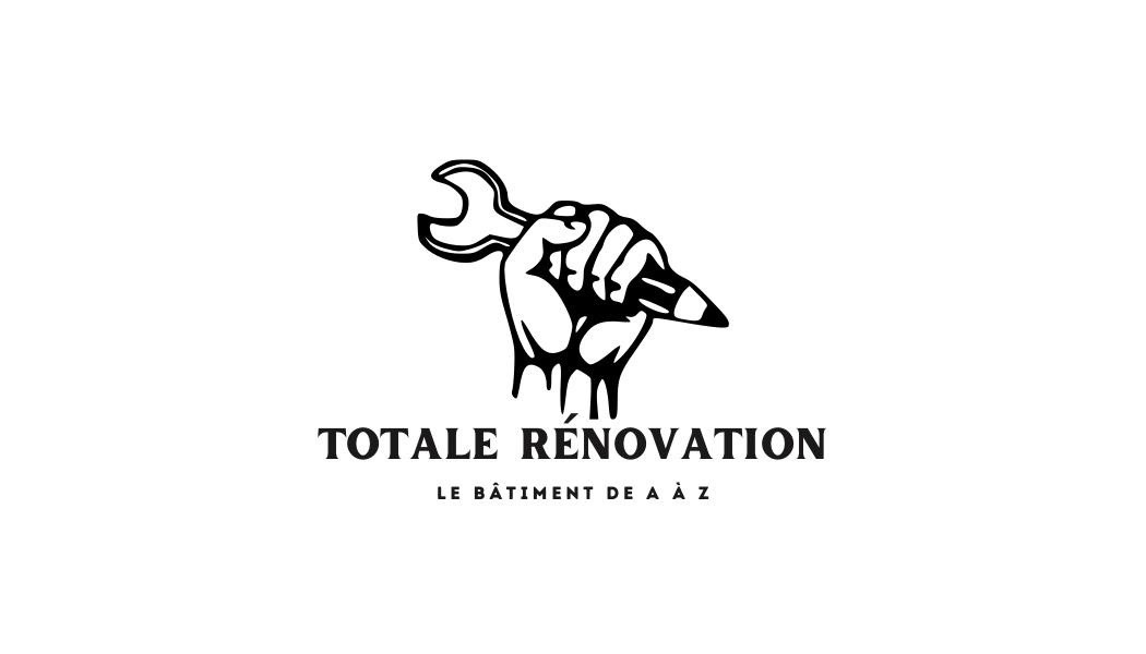 Logo Totale Rénovation
